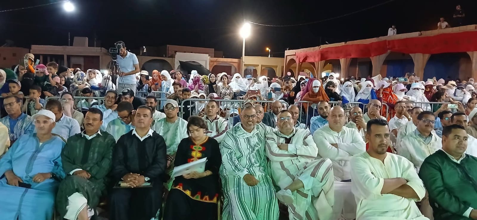 PWEA7 - احداث سوس