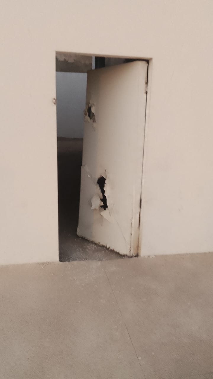 YNT4x - احداث سوس