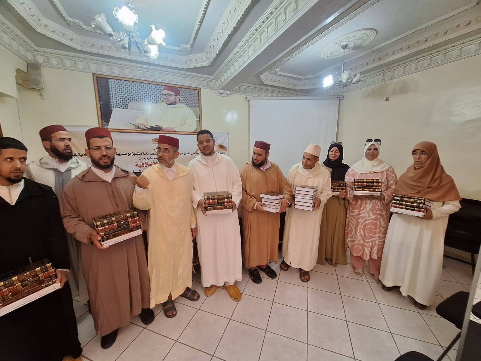 nYSCh - احداث سوس