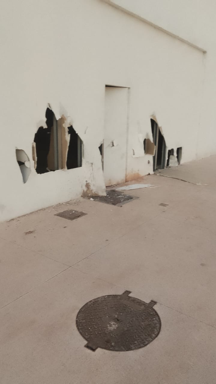 puJy4 - احداث سوس