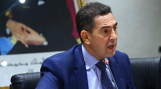 برقية الوالي أمزازي تحرّك تحقيقات في رخص مشبوهة بجماعة أكادير