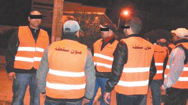 إعتقال أعوان سلطة بسبب الرشوة واستغلال النفوذ
