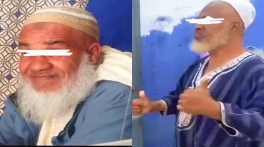 جريمة مسجد بن احمد.. إحالة “بولحية” على غرفة الجنايات بتهم تصل عقوبتها إلى الإعدام