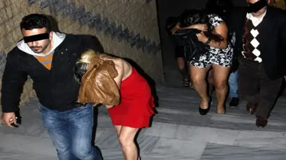 تيكوين.. الأمن يفكك شبكة للدعارة والوساطة ويوقف 5 أشخاص بحي أغيوس