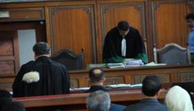 النيابة العامة لانزكان تجر سماسرة المحاكم للمتابعة القضائية