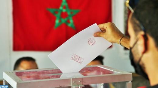الصراع السياسي بإقليم اشتوكة أيت باها… الحرب بالوكالة نموذج سيدي بيبي وآيت عميرة