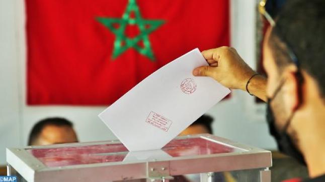الصراع السياسي بإقليم اشتوكة أيت باها… الحرب بالوكالة نموذج سيدي بيبي وآيت عميرة