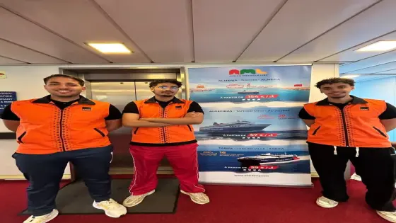 أورنج المغرب.. مواكبة إنسانية واتصالية تعكس روح العناية بالجالية المغربية