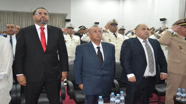 لا مكان للسماسرة في محاكم إنزكان.. وكيل الملك يوجه ضربة قوية لشبكات النصب باسم العدالة