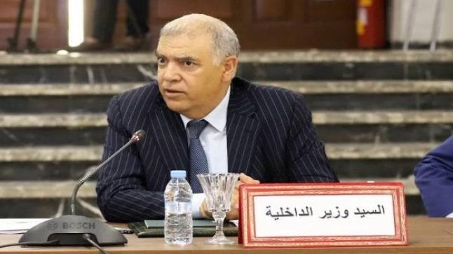 الداخلية تحدد المهام التي يقوم بها أعوان السلطة