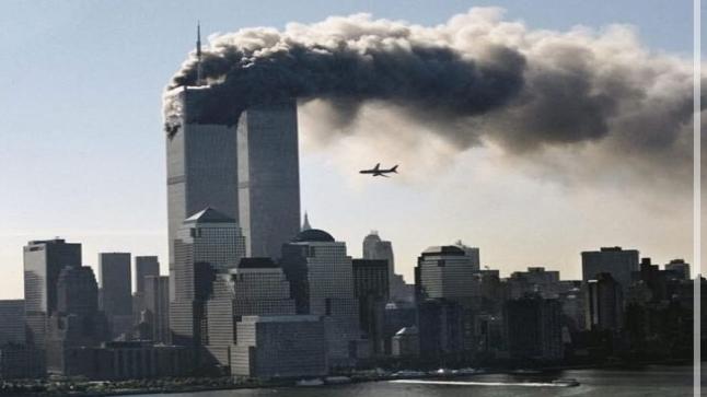 11 شتنبر 2001: يوم تغير فيه وجه العالم بهجمات الإرهاب المدمرة