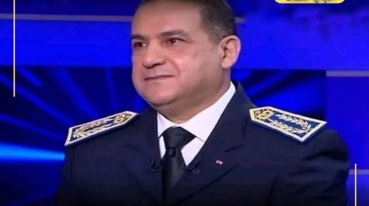 الدخيسي يصل للناظور للتحقيق في حفل زفاف أثار جدلاً واسعا بالمغرب