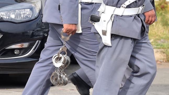 رشوة ب 500 درهم تطيح بدركي وترسله للسجن 
