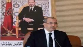 عامل إقليم اشتوكة آيت باها يقود مبادرة تبسيط مساطر التعمير والبناء