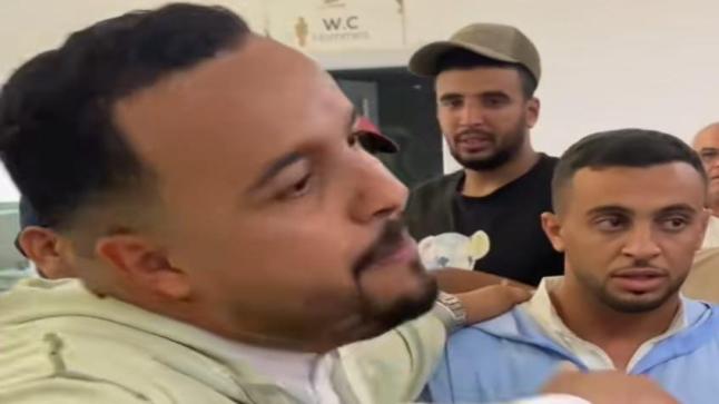 مدير أعمال الراحل صالح الباشا يرد على الاتهامات وينتفض في وجه المنتقدين