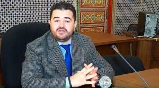 إعتقال رئيس المجلس الجماعي لصفرو