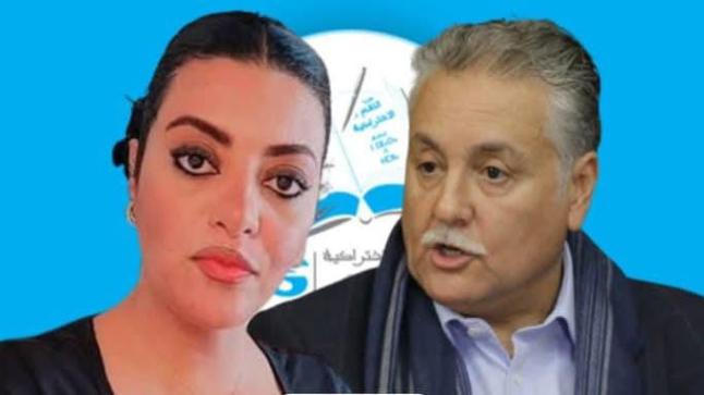 بنعبد الله … انضمام سلامة الناجي قوة جاذبية التقدم والاشتراكية