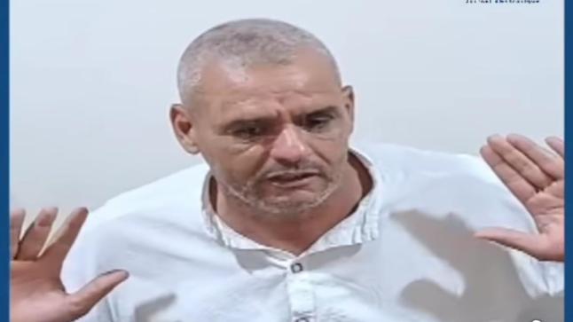 عضو الغرفة الفلاحية سعيد الماسي ينتفض ضد مؤسسته ويكشف الغموض حول مشروع تحلية المياه