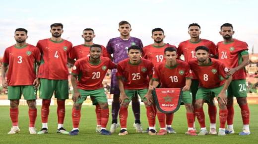 منتخب المحليين يتعرض لخسارة قاتلة أمام كينيا في نيروبي!