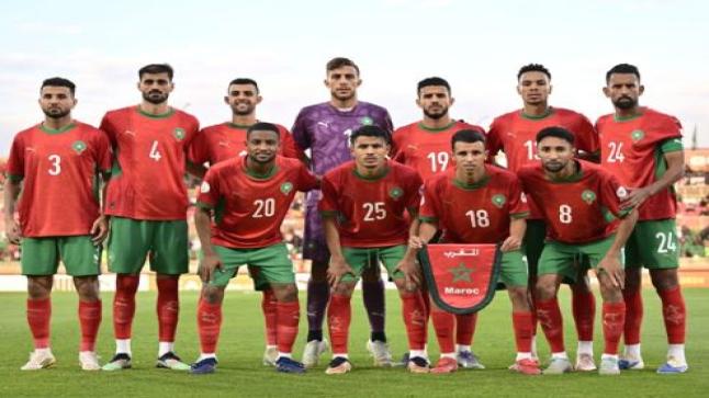 منتخب المحليين يتعرض لخسارة قاتلة أمام كينيا في نيروبي!