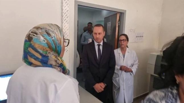 وزير الصحة يوجه بفتح تحقيق في وفيات مستشفى الحسن الثاني بأكادير وإحالة نتائجه على القضاء