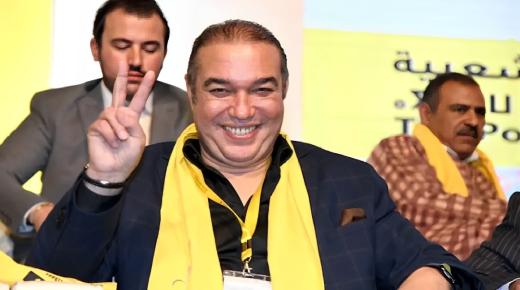ماذا يقع داخل حزب أوزين بإقليم اشتوكة آيت باها؟.