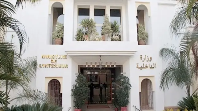 بصفة استثنائية.. الداخلية تجمد الحركة الإنتقالية