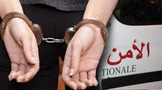قضية صادمة، اعتقال اب ينجب من ابنته 6 اطفال