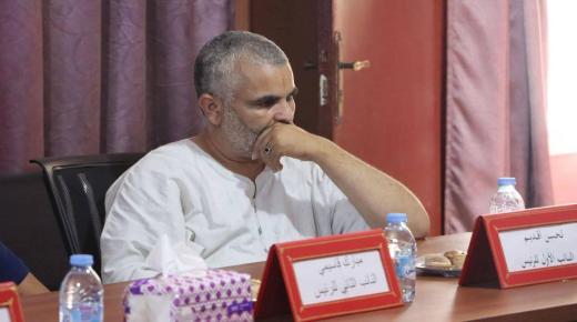 المحكمة الإدارية تقضي بتجريد ” لوفيس ” من عضويته بآشتوكة آيت باها
