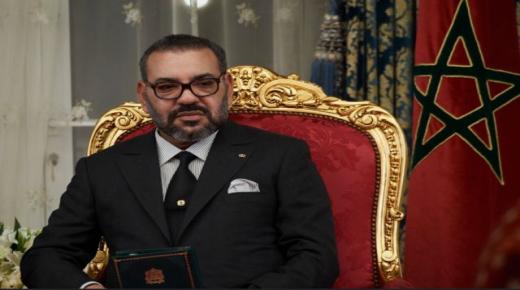 عفو ملكي على 19.673 شخصا بمناسبة عيد العرش