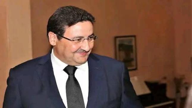 الوزير قيوح وراء ايقاف حملة الدراجات النارية بالمغرب