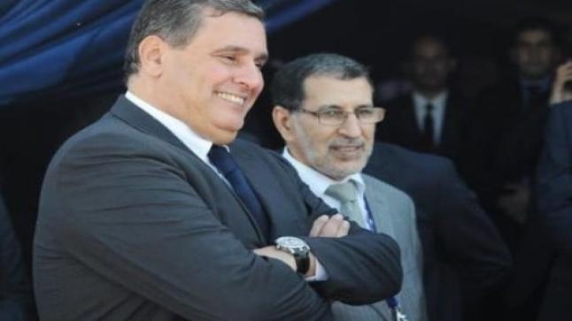 العثماني يوضح بخصوص تصريحات رئيس الحكومة عزيز أخنوش
