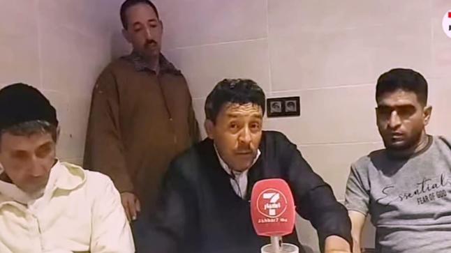 عائلة الفنان الراحل صالح الباشا في مواجهة مفتوحة مع وكيل أعماله