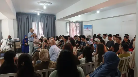 اختتام فعاليات النسخة الرابعة من دورة التميز للتحضير للمباريات بإنزكان أيت ملول