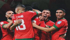 أسود الأطلس يتأهلون إلى كأس العالم 2026 بعد فوز ساحق على النيجر
