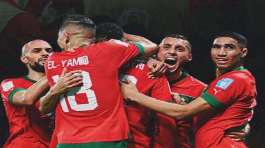 أسود الأطلس يتأهلون إلى كأس العالم 2026 بعد فوز ساحق على النيجر
