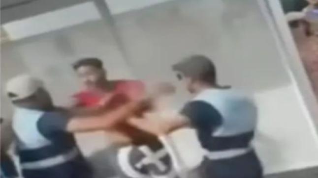 نداء عاجل لإنهاء العنف من طرف مراقبي شركة النقل ألزا بأكادير: كرامة المواطن فوق كل اعتبار