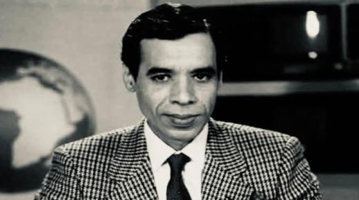 وفاة الاعلامي ” علي حسن ” صاحب سينما الخميس