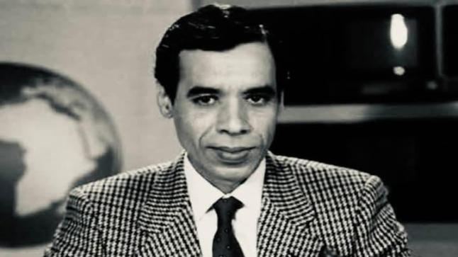 وفاة الاعلامي ” علي حسن ” صاحب سينما الخميس