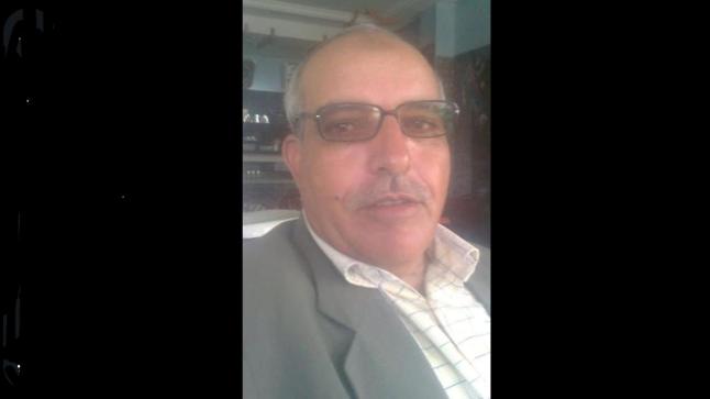 تعزية في وفاة الزميل حميد بوزيد