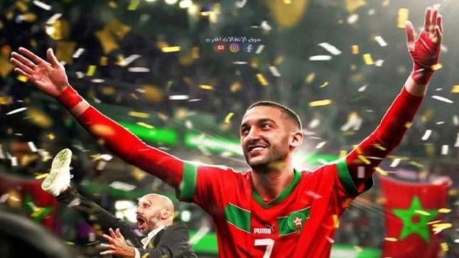 أبرز انتقالات اللاعبين المغاربة المحترفين في ميركاتو صيف 2025