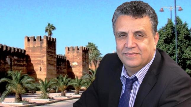 وهبي ضبر على 3 دلملايير باش إقاد تارودانت فالدقيقة 90 من الولاية الحكومية