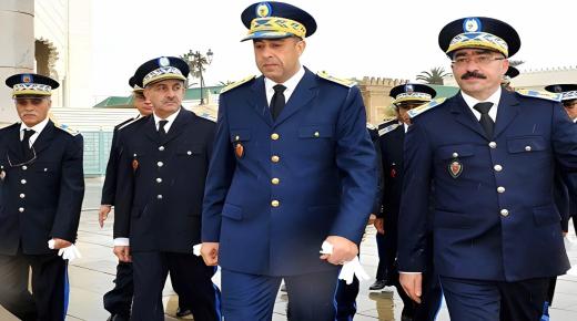 تعيينات أمنية جديدة بهذه المدن المغربية