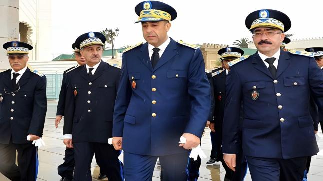 تعيينات أمنية جديدة بهذه المدن المغربية