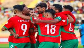 أسود الأطلس في نهائي بطولة إفريقيا للاعبين المحليين للظفر بلقبهم الثالث