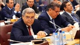 “تكليف وزير الداخلية بالانتخابات يربك المشهد السياسي المغربي . هل انتهى دور أخنوش ؟