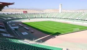 الملعب الكبير لأكادير جاهز بالكامل لاستضافة كأس إفريقيا، والمرحلة الثانية مبرمجة لما بعد ذلك