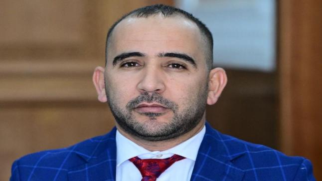 كلميم .. عمر افقير ينتقد غياب العدالة المجالية في توزيع الدعم الفلاحي