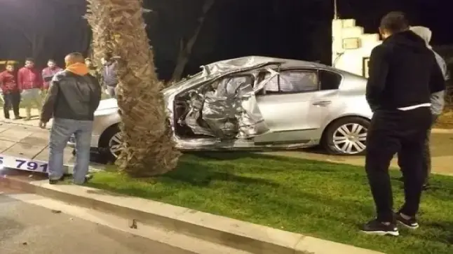 عاجل.. خلل في ذاكرة سيارة “تيسلا” الذكية يتسبب في حادث بمارينا اكادير