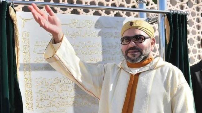 نشاط ملكي يربك مجلس الحكومة